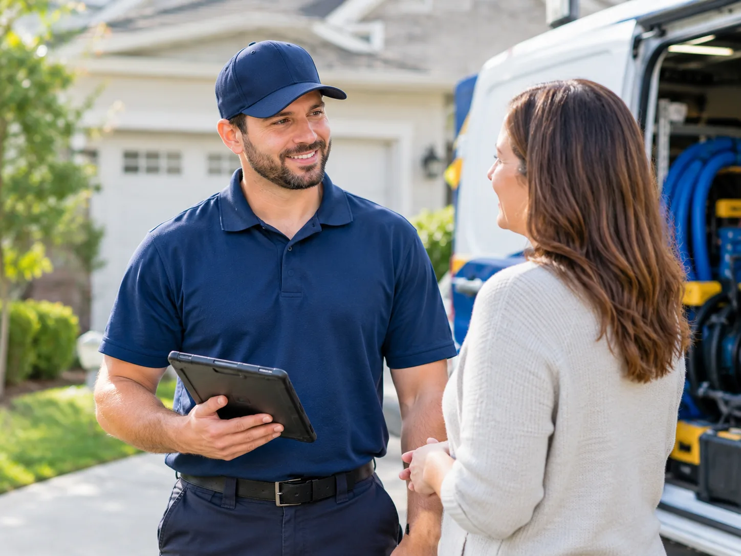 Sewage Backup Cleanup Sun Valley, CA FAQs